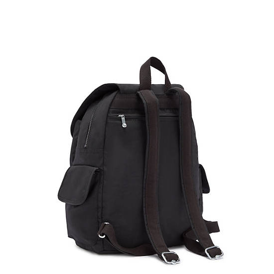Sacs À Dos Kipling City Pack Noir | FR 1692CT